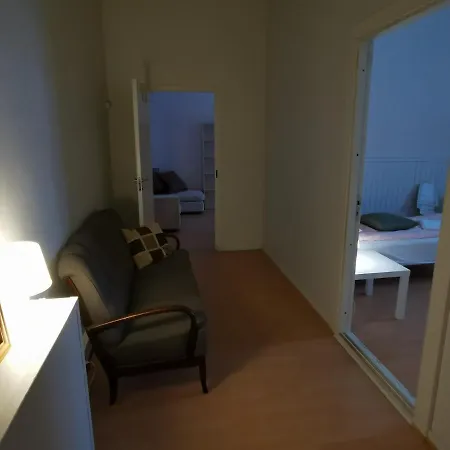 Largeresidence 5-Bed 11 Persons Apartment In Kotka Apartament *