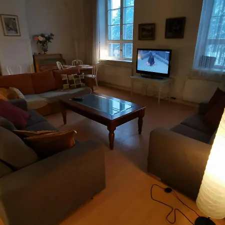 Apartament Largeresidence 5-Bed 11 Persons Apartment In Kotka *