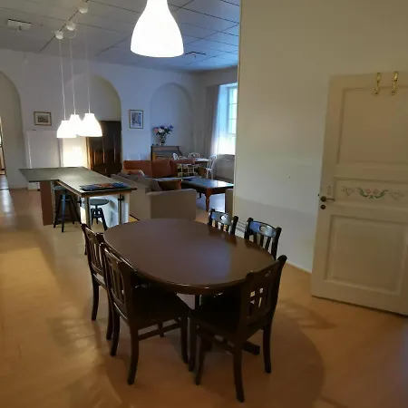 Apartament Largeresidence 5-Bed 11 Persons Apartment In Kotka