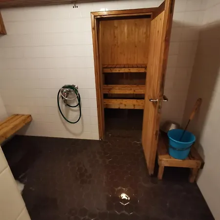 Largeresidence 5-Bed 11 Persons Apartment In Kotka