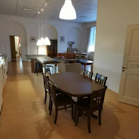 Largeresidence 5-Bed 11 Persons Apartment In Kotka *