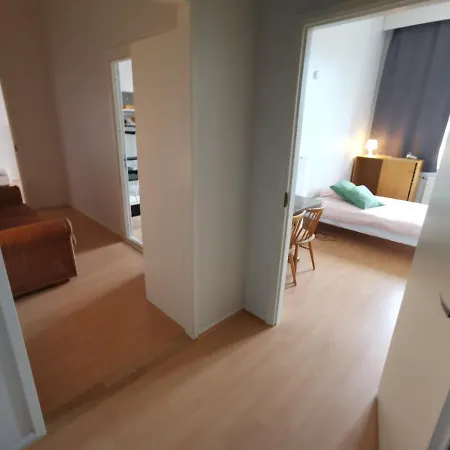 Largeresidence 5-Bed 11 Persons Apartment In Kotka Apartament