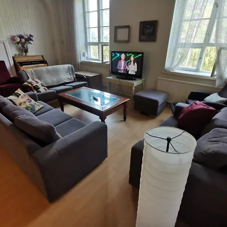 Lägenhet Largeresidence 5-Bed 11 Persons Apartment In Kotka *