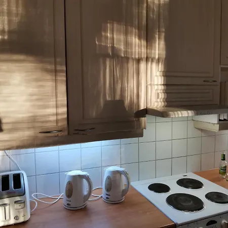 Immaculate 5-bed In * Kotka