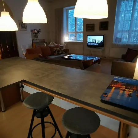 Largeresidence 5-Bed 11 Persons Apartment In Kotka *