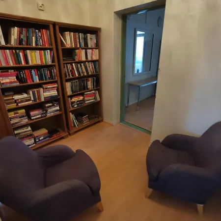 Apartament Largeresidence 5-Bed 11 Persons Apartment In Kotka *