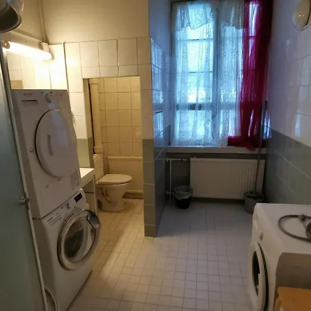 Immaculate 5-bed In * Kotka