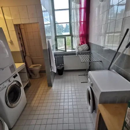 Apartament Largeresidence 5-Bed 11 Persons Apartment In Kotka *