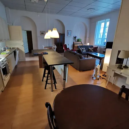 Largeresidence 5-Bed 11 Persons Apartment In Kotka