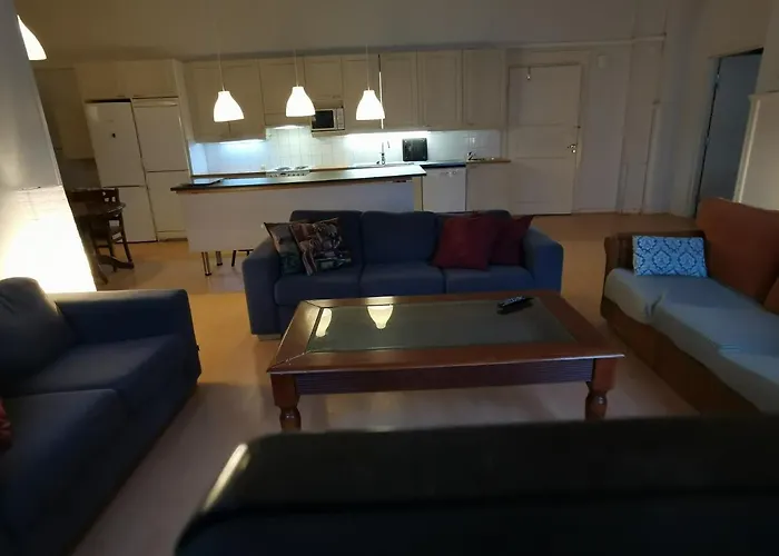 Largeresidence 5-Bed 11 Persons Apartment In Kotka Lägenhet