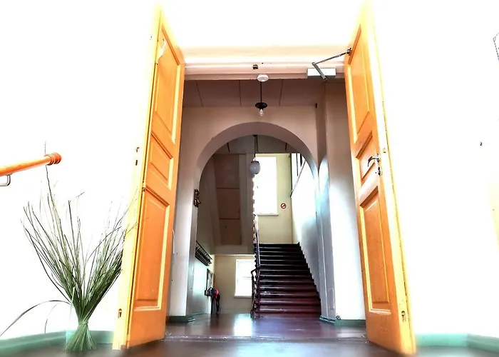 Lägenhet Largeresidence 5-Bed 11 Persons Apartment In Kotka *