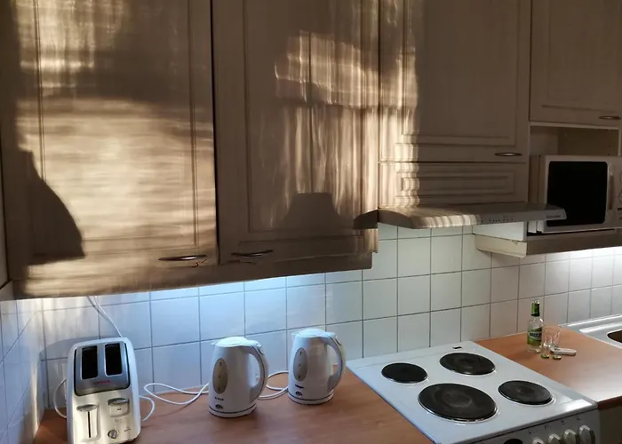 Largeresidence 5-Bed 11 Persons Apartment In Kotka * Kotka