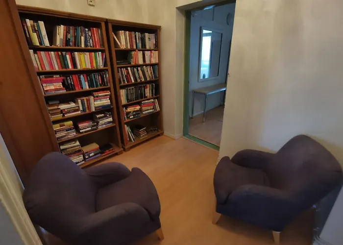 Lägenhet Largeresidence 5-Bed 11 Persons Apartment In Kotka *