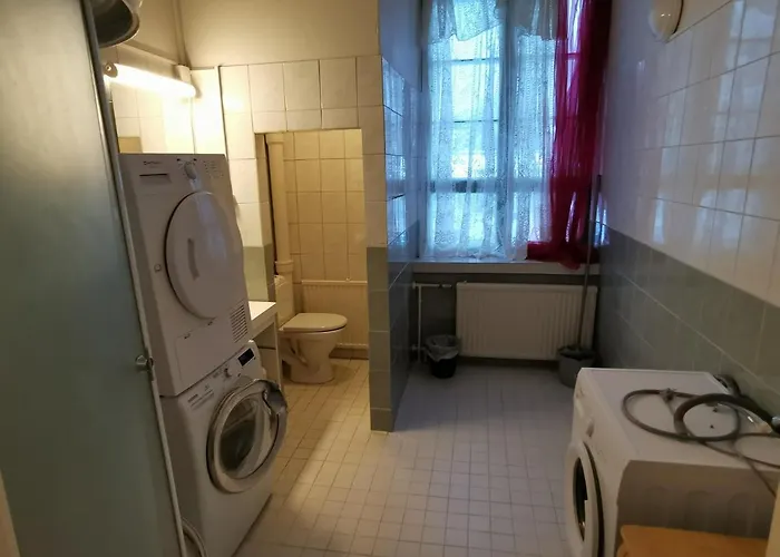 Largeresidence 5-Bed 11 Persons Apartment In Kotka * Kotka