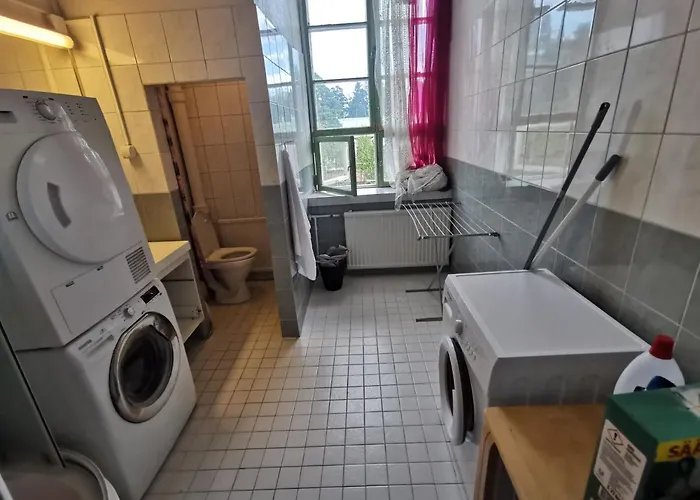 Lägenhet Largeresidence 5-Bed 11 Persons Apartment In Kotka *