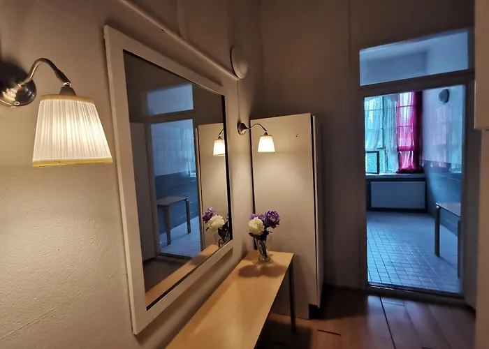 Largeresidence 5-Bed 11 Persons Apartment In Kotka Kotka