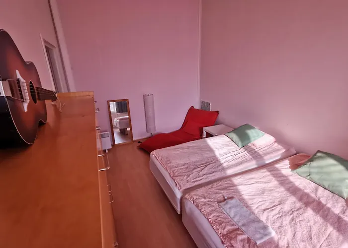 Largeresidence 5-Bed 11 Persons Apartment In Kotka Lägenhet