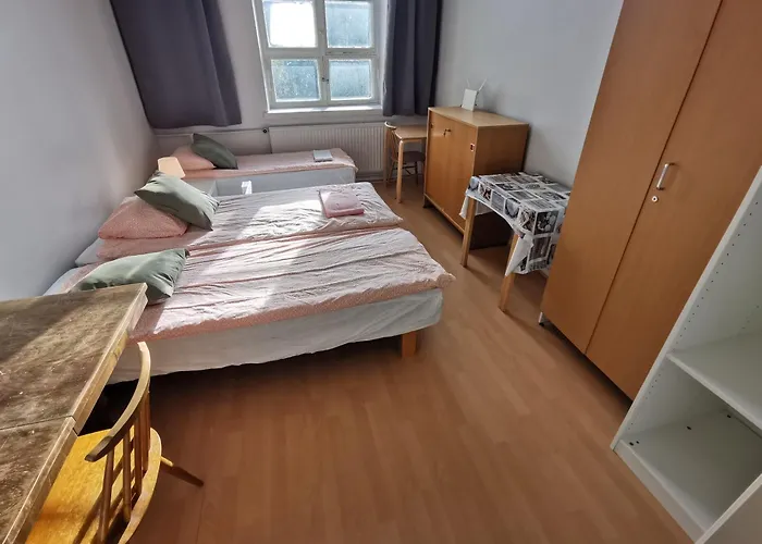 Lägenhet Largeresidence 5-Bed 11 Persons Apartment In Kotka